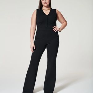 New with tags Spanx “the perfect jumpsuit”